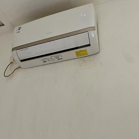 Rb Residence Grogol Jakarta Bagian luar foto